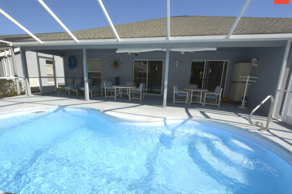 Villages Vacation Home Rentals Realtor In The Villages