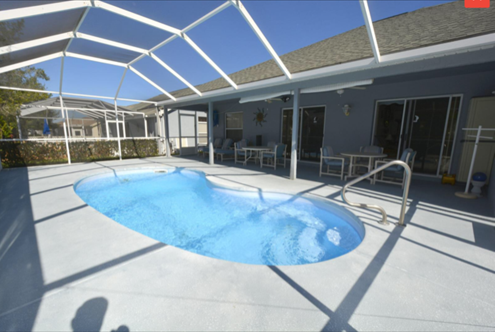 Villages Vacation Home Rentals Realtor In The Villages