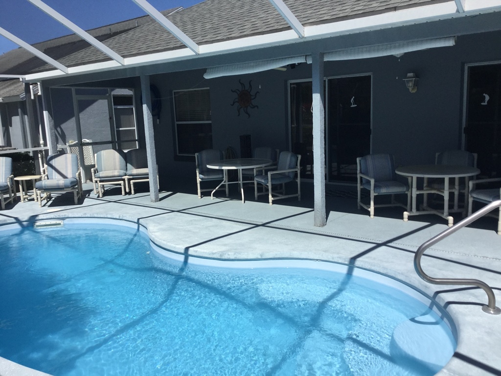 Villages Vacation Home Rentals Realtor In The Villages