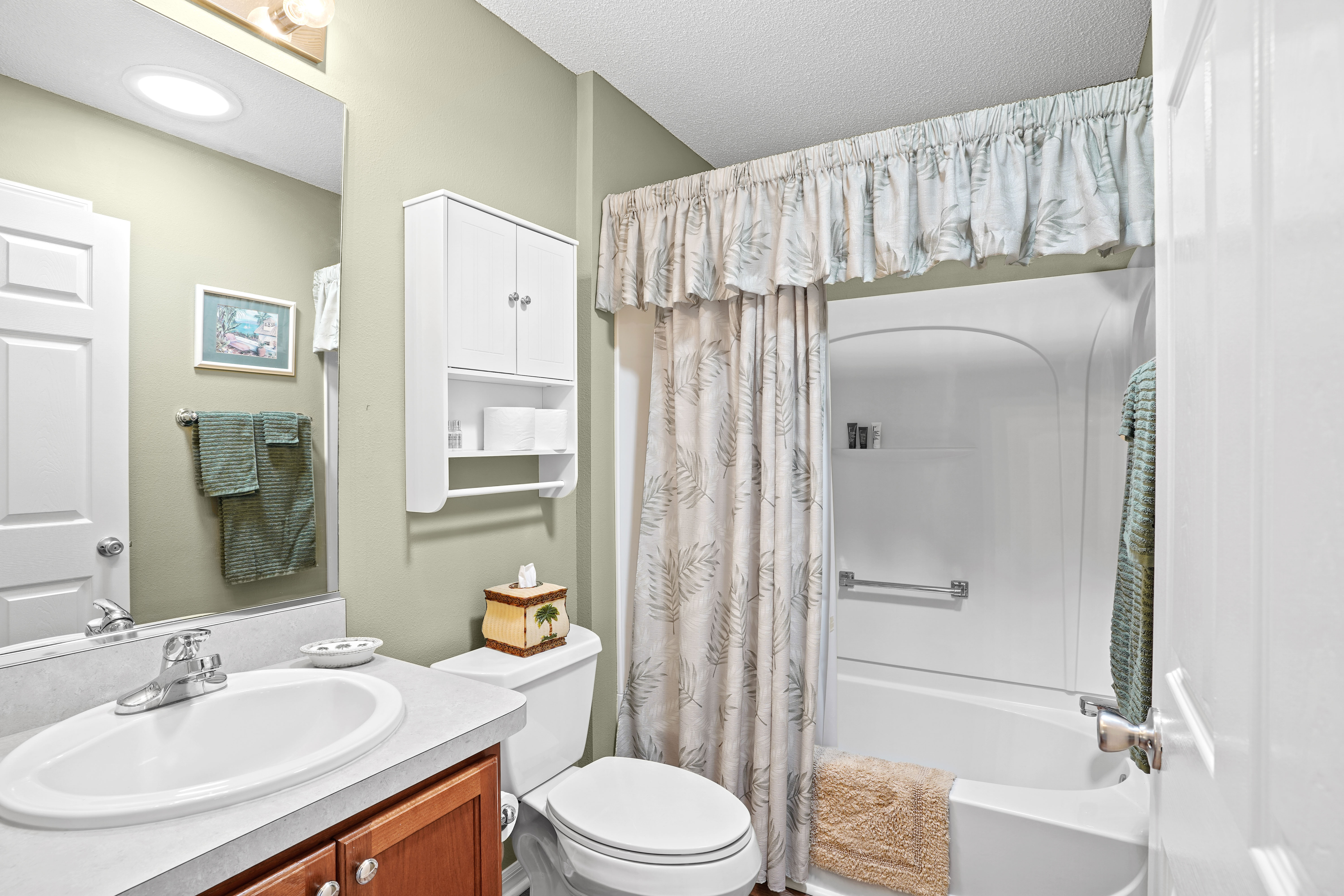 Ocean view apartment rentals miami