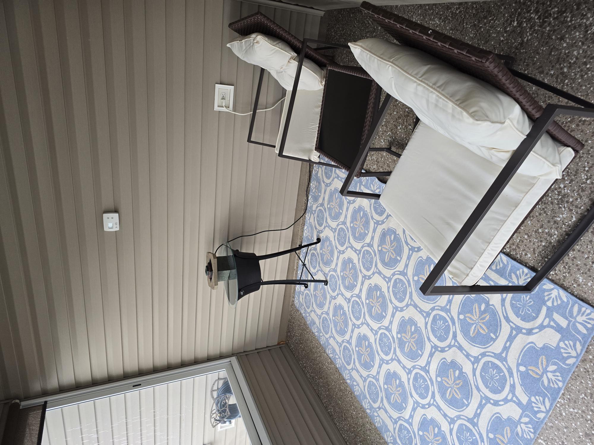 Ocean view apartment rentals miami